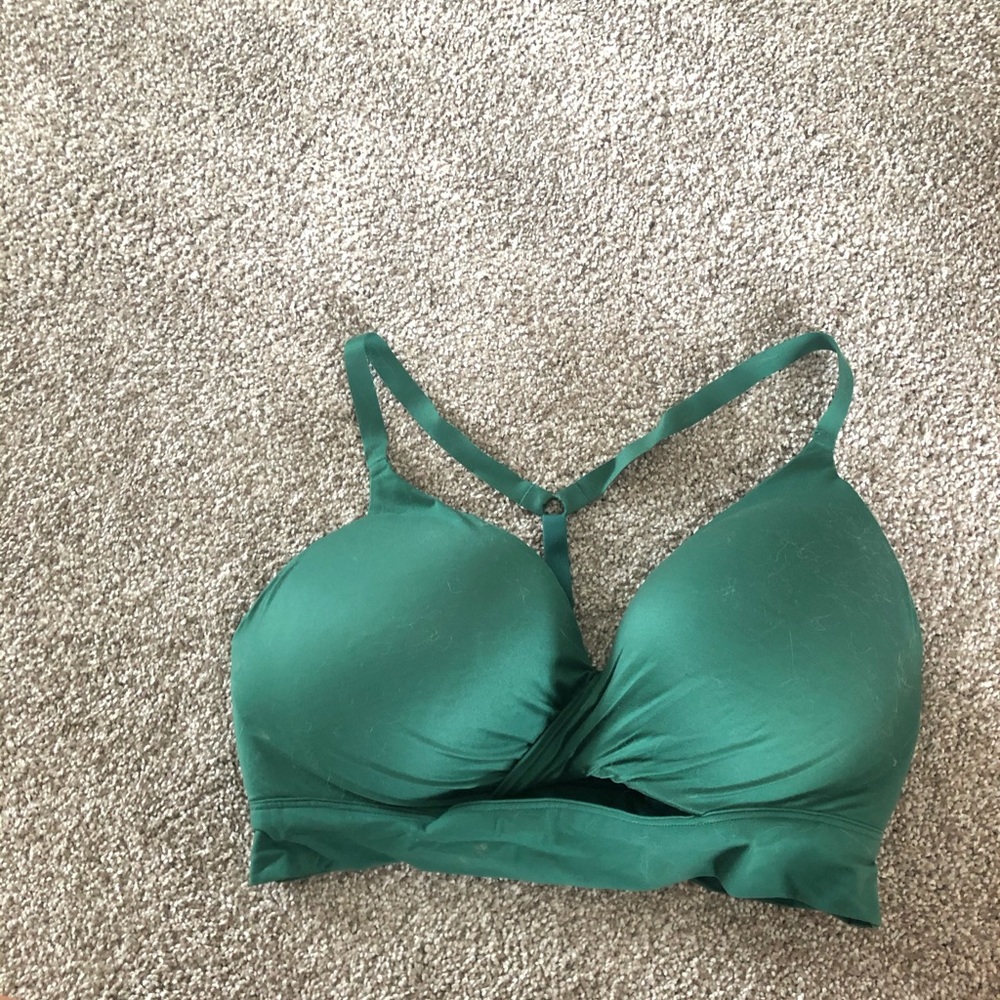 Bandeau bra victoria secret